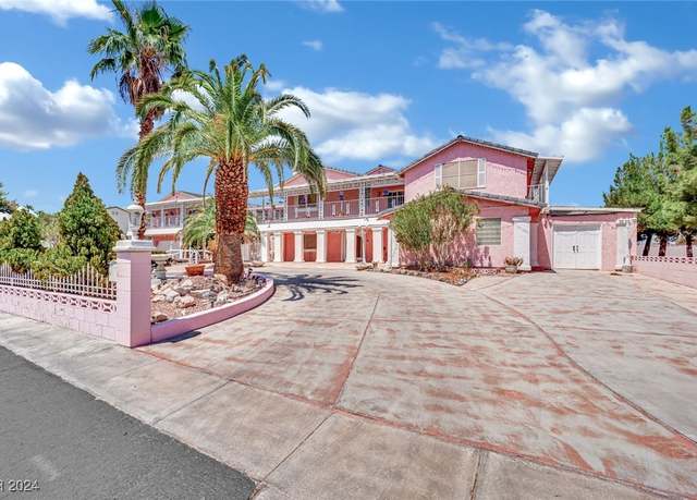 Property at 5290 Obannon Dr, Las Vegas, NV 89146, 7 beds, 8 baths