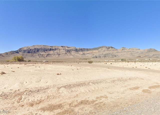 Property at 2121 W Duo Pl, Pahrump, NV 89060