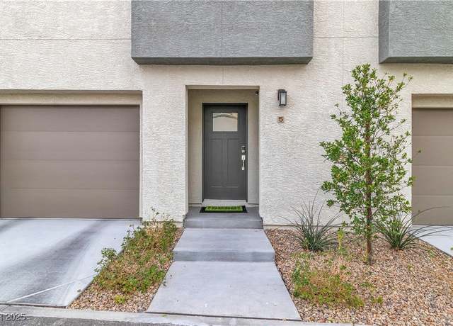 Property at 2795 Atomic Tangerine Way #5, Las Vegas, NV 89183, 3 beds, 2.5 baths