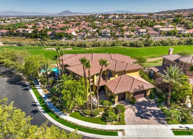 Property at 2994 San Lorenzo Ct, Henderson, NV 89052, 5 beds, 4 baths