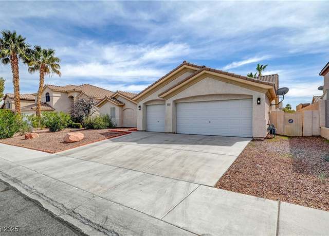 Property at 8301 Shad Bush Ave, Las Vegas, NV 89149, 4 beds, 3 baths