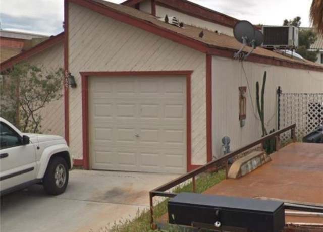 Property at 6227 Don Gaspar Ave, Las Vegas, NV 89108, 2 beds, 2 baths