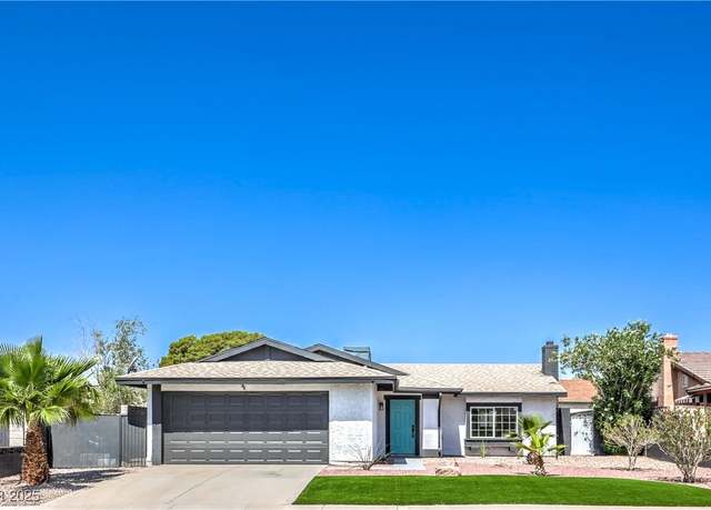 Property at 4012 Mira Ln, Las Vegas, NV 89108, 3 beds, 2 baths
