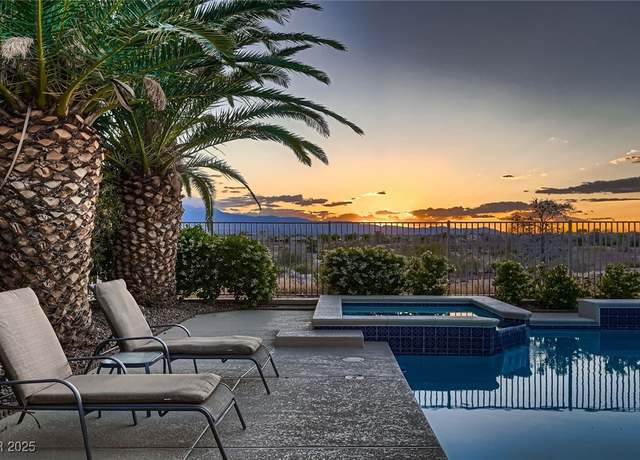 Property at 8705 Killians Greens Dr, Las Vegas, NV 89131, 5 beds, 4.5 baths