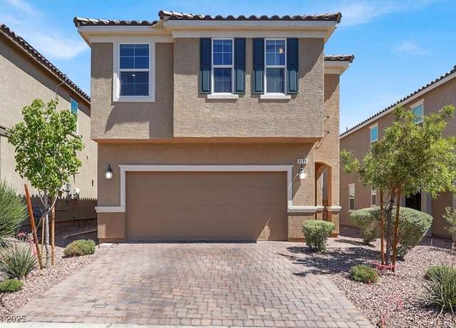 Property at 9198 Harbin Ave, Las Vegas, NV 89148, 4 beds, 2.5 baths