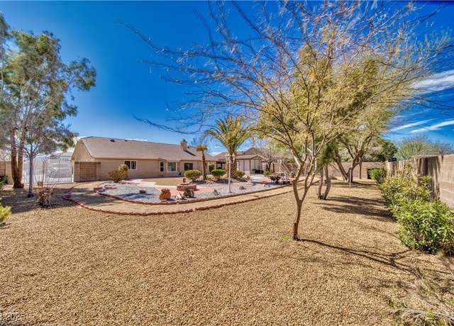 Property at 4910 Marywood Ct, Pahrump, NV 89061, 3 beds, 2 baths