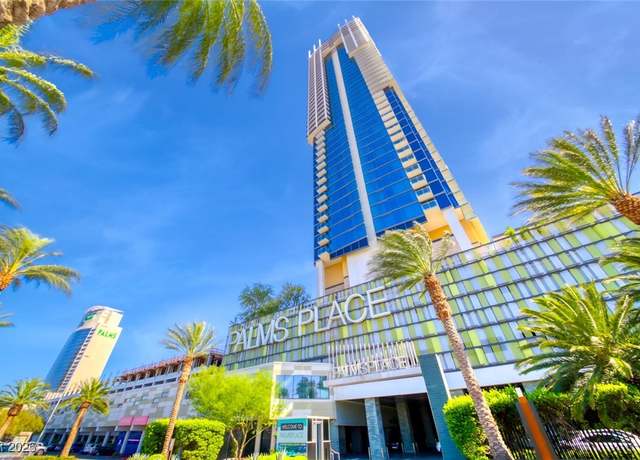 Property at 4381 W Flamingo Rd #901, Las Vegas, NV 89103, 1 bed, 1.5 baths