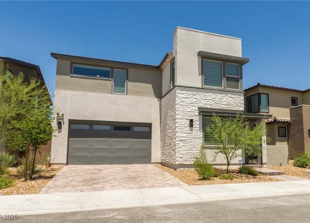 Property at 6927 Desert Finch St, North Las Vegas, NV 89084, 4 beds, 4 baths