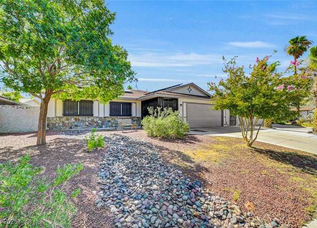 Property at 204 Thunder St, Las Vegas, NV 89145, 3 beds, 2 baths