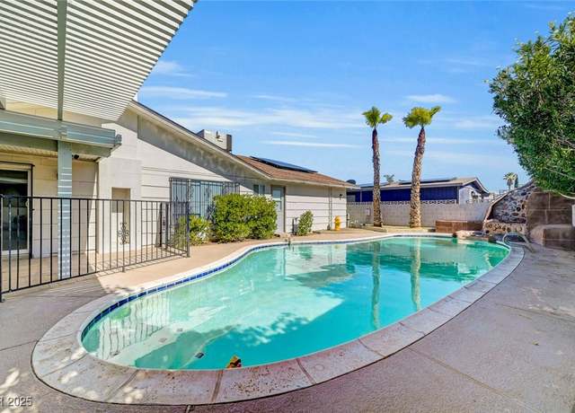 Property at 204 Thunder St, Las Vegas, NV 89145, 3 beds, 2 baths