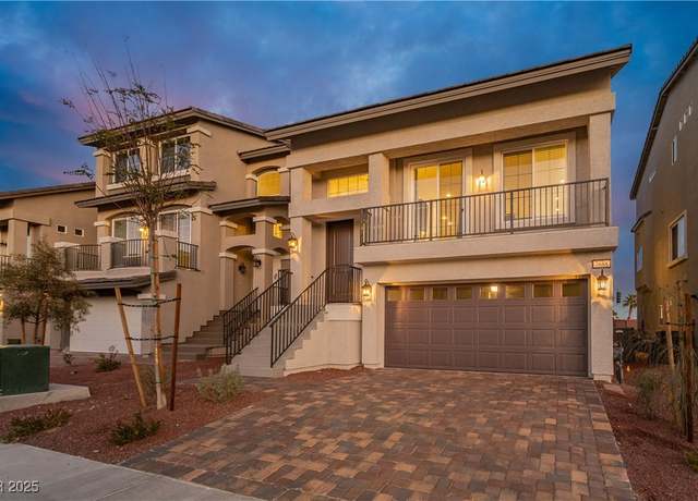 Property at 7688 Sandhaven St, Las Vegas, NV 89139, 5 beds, 3 baths