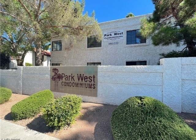 Property at 5117 Eldora Ave #4, Las Vegas, NV 89146, 2 beds, 2 baths