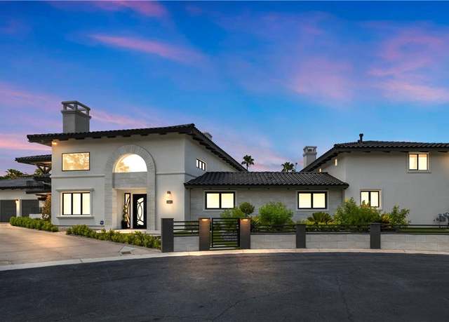 Property at 2715 Twin Palms Cir, Las Vegas, NV 89117, 4 beds, 3.5 baths
