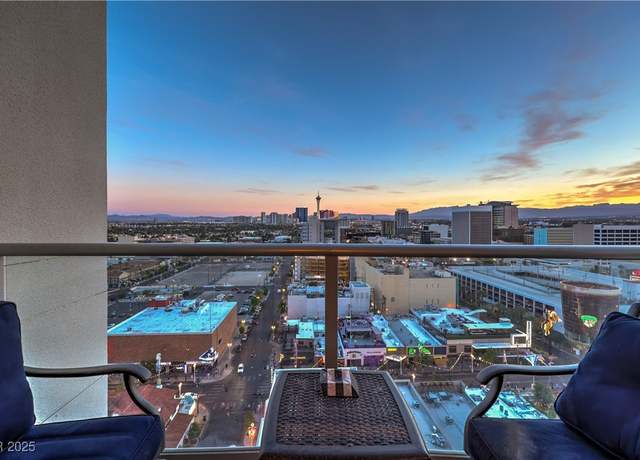 Property at 150 Las Vegas Blvd #1912, Las Vegas, NV 89101, 3 beds, 2.5 baths