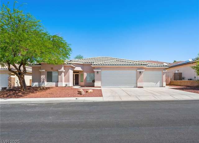 Property at 3431 Cottage Thistle Dr, Laughlin, NV 89029, 3 beds, 2.5 baths