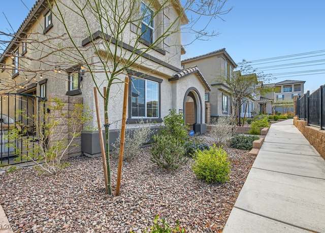 Property at 10650 Sariah Skye Ave, Las Vegas, NV 89166, 3 beds, 2.5 baths