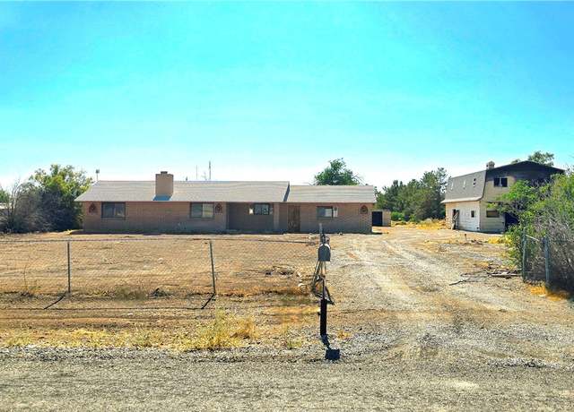 Property at 1400 Silver Peak Ave, Pahrump, NV 89048, 2 beds, 2 baths
