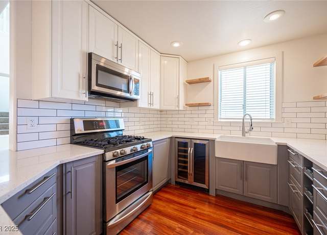 Property at 7388 Agonis St, Las Vegas, NV 89113, 3 beds, 2.5 baths