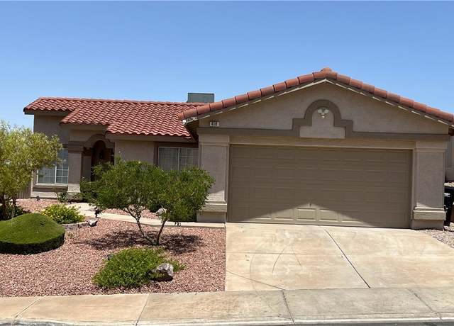 Property at 416 Richgold St, Henderson, NV 89012, 2 beds, 2 baths