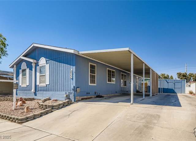 Property at 5922 Cardinal Rose Ln, Las Vegas, NV 89122, 3 beds, 2 baths