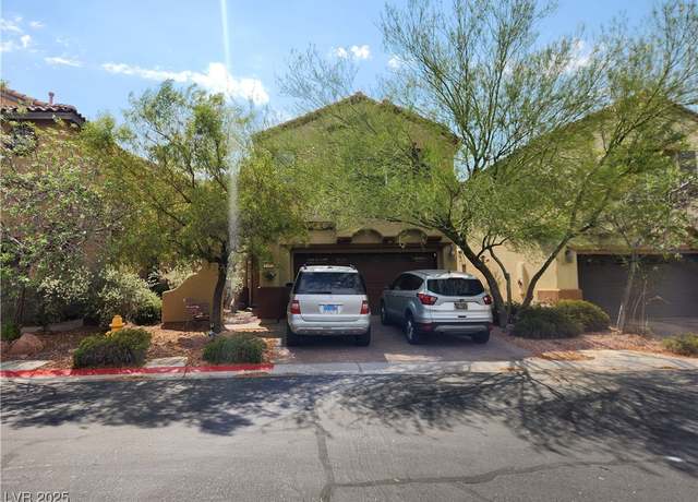 Property at 7353 Arlington Garden St, Las Vegas, NV 89166, 4 beds, 2.5 baths