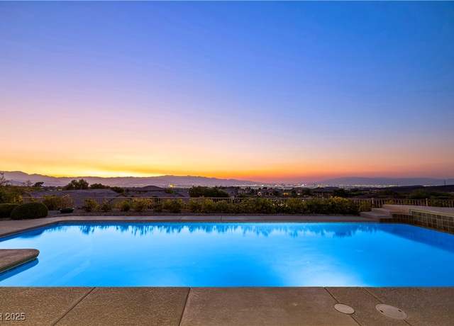 Property at 6 Kittansett Loop, Henderson, NV 89052, 4 beds, 3.5 baths