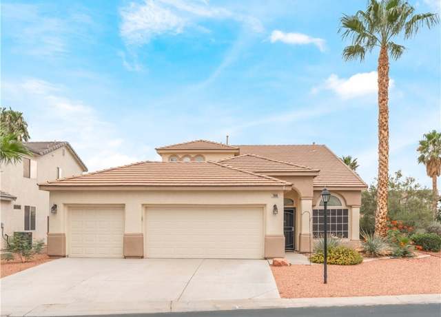 Property at 7936 Quail Cap St, Las Vegas, NV 89131, 3 beds, 2.5 baths