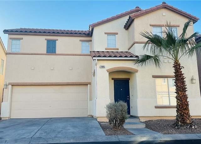 Property at 7985 Flower Seeds St, Las Vegas, NV 89139, 4 beds, 2.5 baths