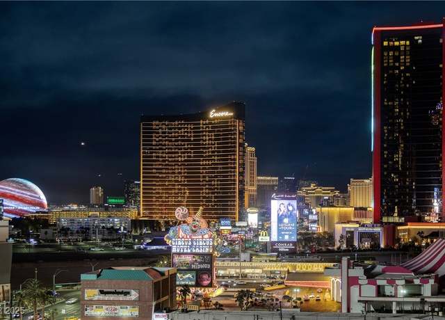 Property at 2700 Las Vegas Blvd #1002, Las Vegas, NV 89109, 2 beds, 2.5 baths