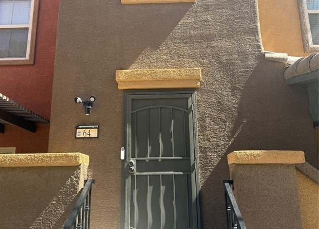 Property at 4650 Ranch House Rd #64, North Las Vegas, NV 89031, 4 beds, 3.5 baths