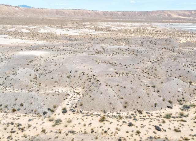 Property at 0 Lewis, Overton, NV 89040