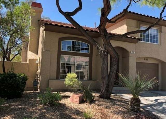 Property at 7709 Bauble Ave, Las Vegas, NV 89128, 2 beds, 2.5 baths