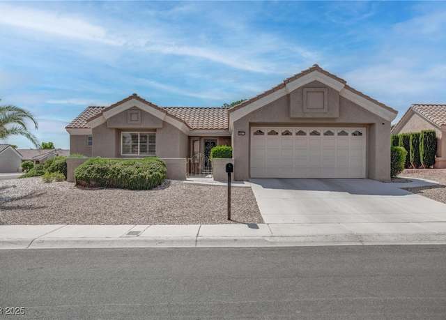 Property at 8801 Villa Ridge Dr, Las Vegas, NV 89134, 2 beds, 2 baths