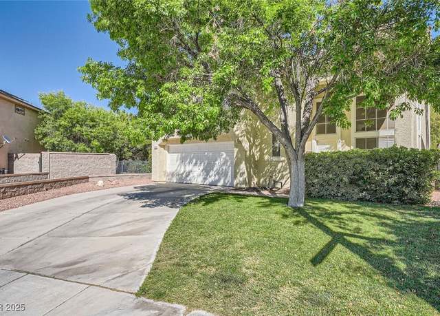 Property at 1116 Avellino Ln, Las Vegas, NV 89144, 3 beds, 2.5 baths
