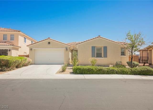 Property at 2008 Royal Gardens Pl, North Las Vegas, NV 89084, 3 beds, 2.5 baths