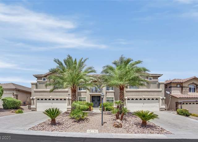 Property at 9046 Barium Rock Ave, Las Vegas, NV 89143, 5 beds, 4.5 baths