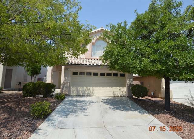 Property at 933 Windhook St, Las Vegas, NV 89144, 3 beds, 3 baths
