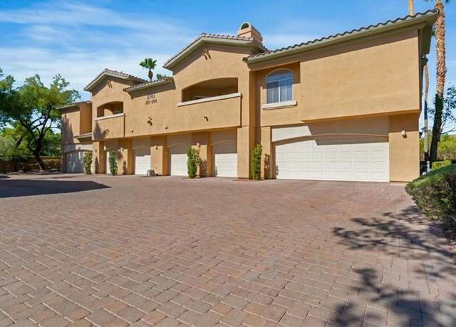Property at 8741 Red Brook Dr #103, Las Vegas, NV 89128, 3 beds, 2 baths