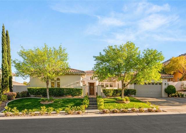 Property at 10717 Beringer Dr, Las Vegas, NV 89144, 4 beds, 3.5 baths