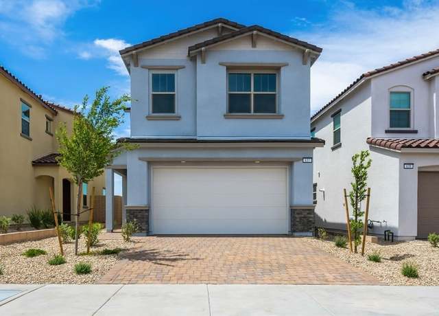 Property at 637 N Water St, Henderson, NV 89015, 4 beds, 3 baths