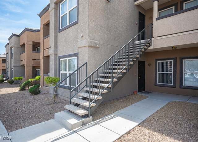 Property at 6650 W Warm Springs Rd #1079, Las Vegas, NV 89118, 2 beds, 2 baths