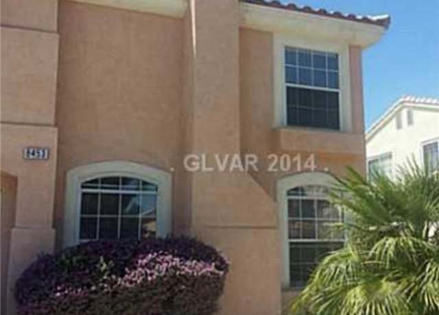 Property at 8453 Vast Horizon Ave, Las Vegas, NV 89129, 3 beds, 2.5 baths