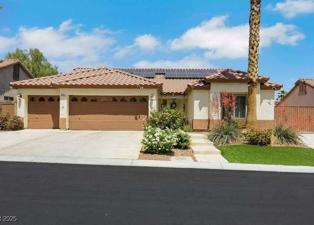 Property at 4128 Tarkin Ave, Las Vegas, NV 89120, 3 beds, 2.5 baths