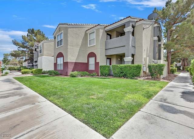 Property at 5055 W Hacienda Ave #1136, Las Vegas, NV 89118, 2 beds, 2 baths
