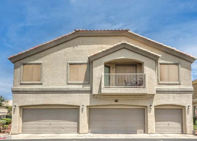 Property at 6068 Shyley St #102, Henderson, NV 89011, 2 beds, 2.5 baths