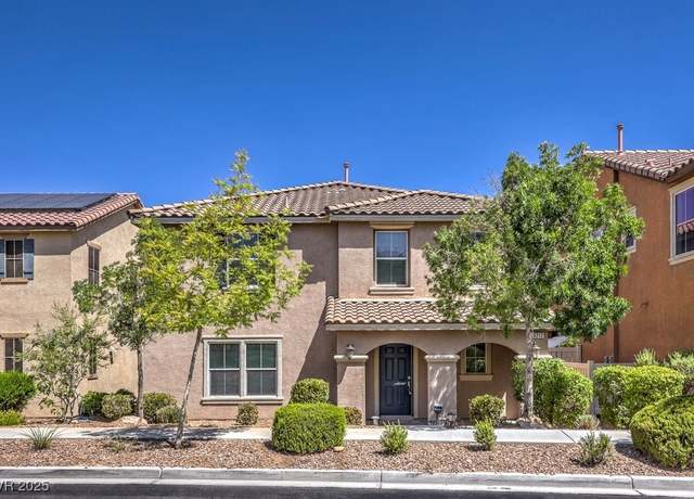 Property at 3212 Jevonda Ave, Henderson, NV 89044, 4 beds, 3 baths