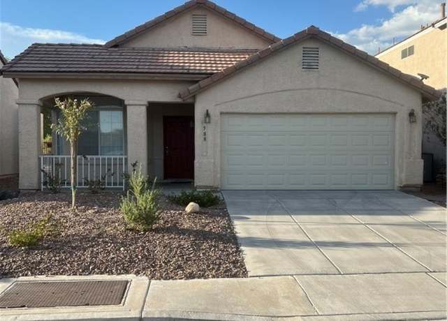 Property at 588 Solstice Ave, Las Vegas, NV 89123, 3 beds, 2 baths