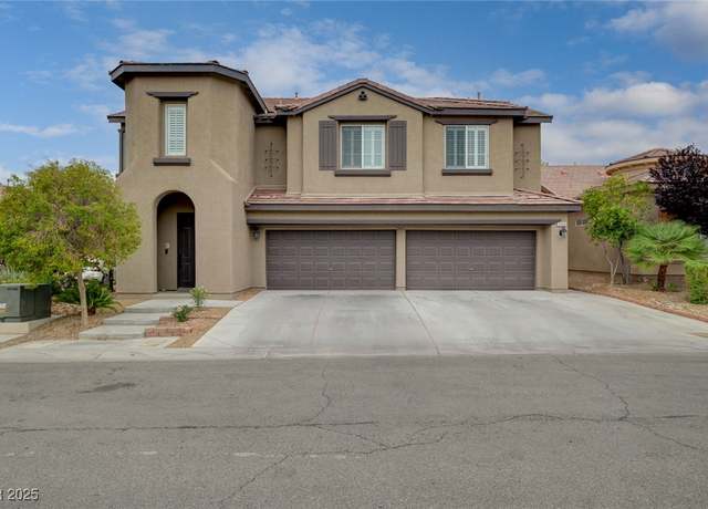 Property at 9339 Desert Heat Ave, Las Vegas, NV 89178, 6 beds, 4.5 baths