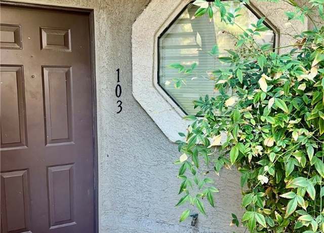 Property at 5024 S Rainbow Blvd #103, Las Vegas, NV 89118, 2 beds, 1 bath