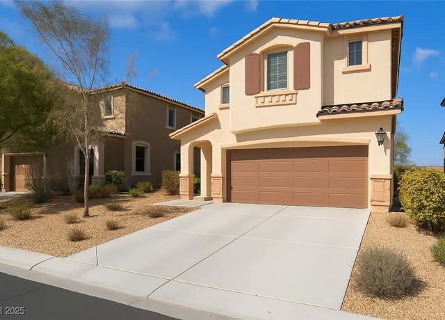 Property at 7722 Sagamore Bay Ct, Las Vegas, NV 89179, 3 beds, 3 baths